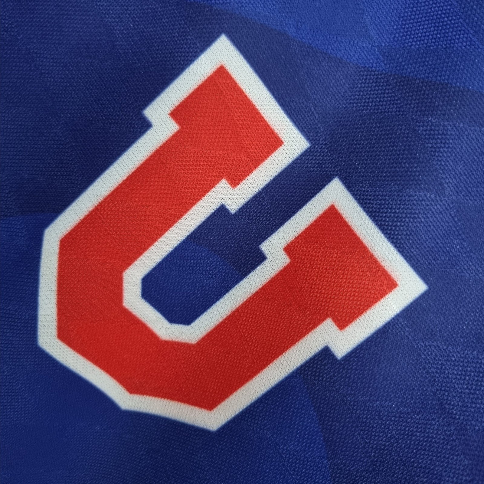 camisa-retro-universidade-do-chile