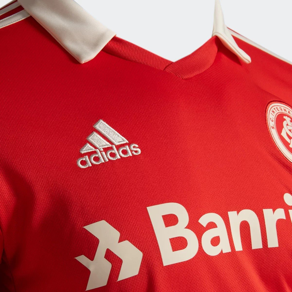 3ZP-7178-016_zoom4 Camisa Internacional 22/23 Vermelha
