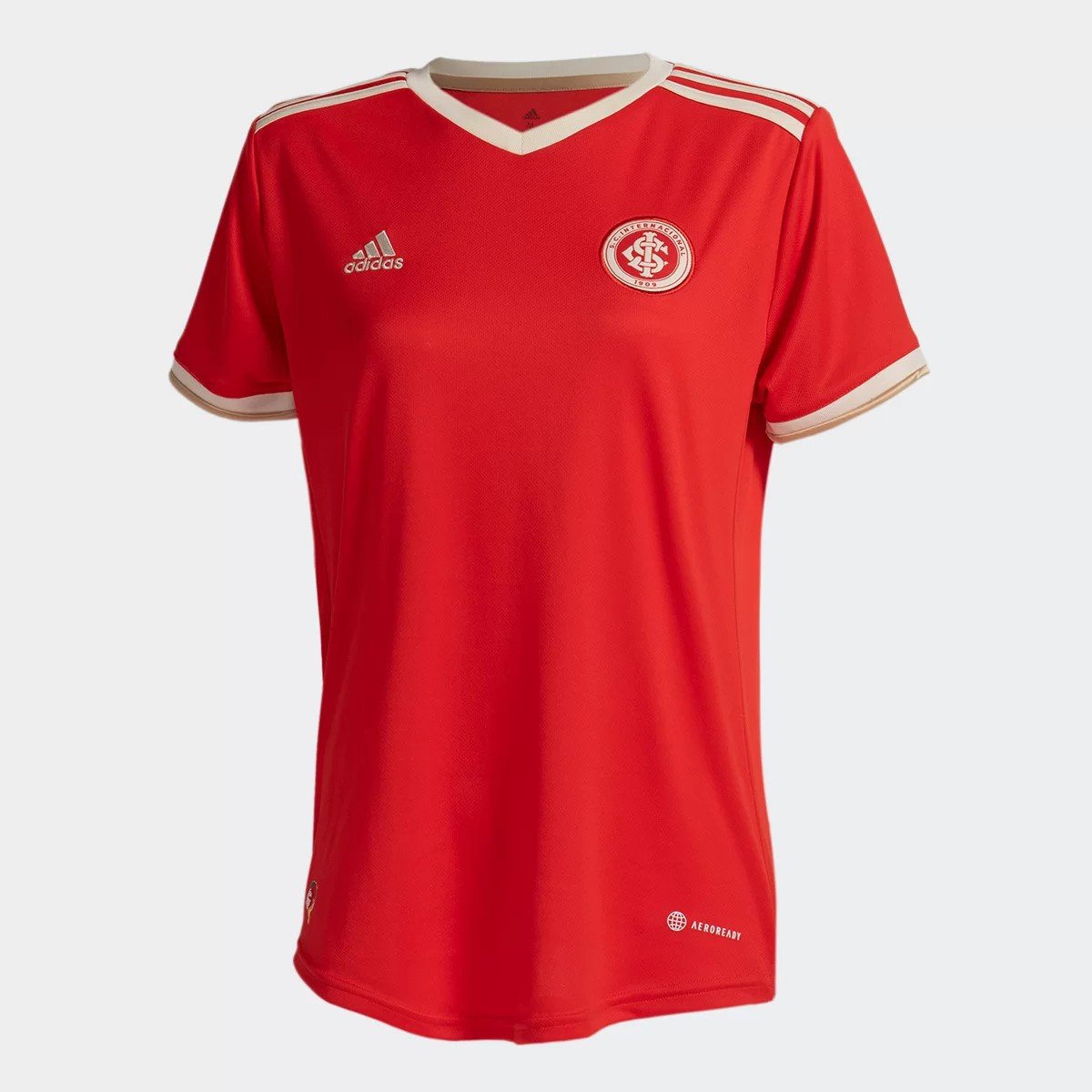 3ZP-7181-016_zoom1 Camisa Internacional 22/23 Feminina Vermelha
