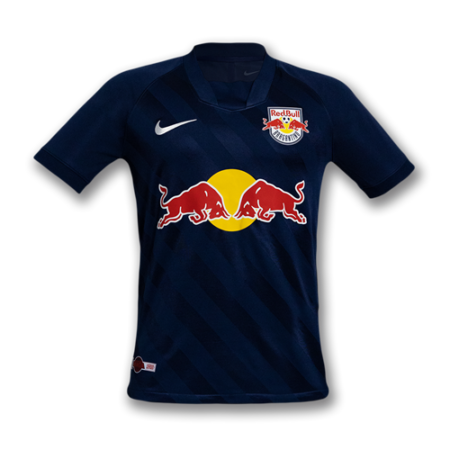 Camisa Red Bull Bragantino Azul Escuro 2022/23 Masculina