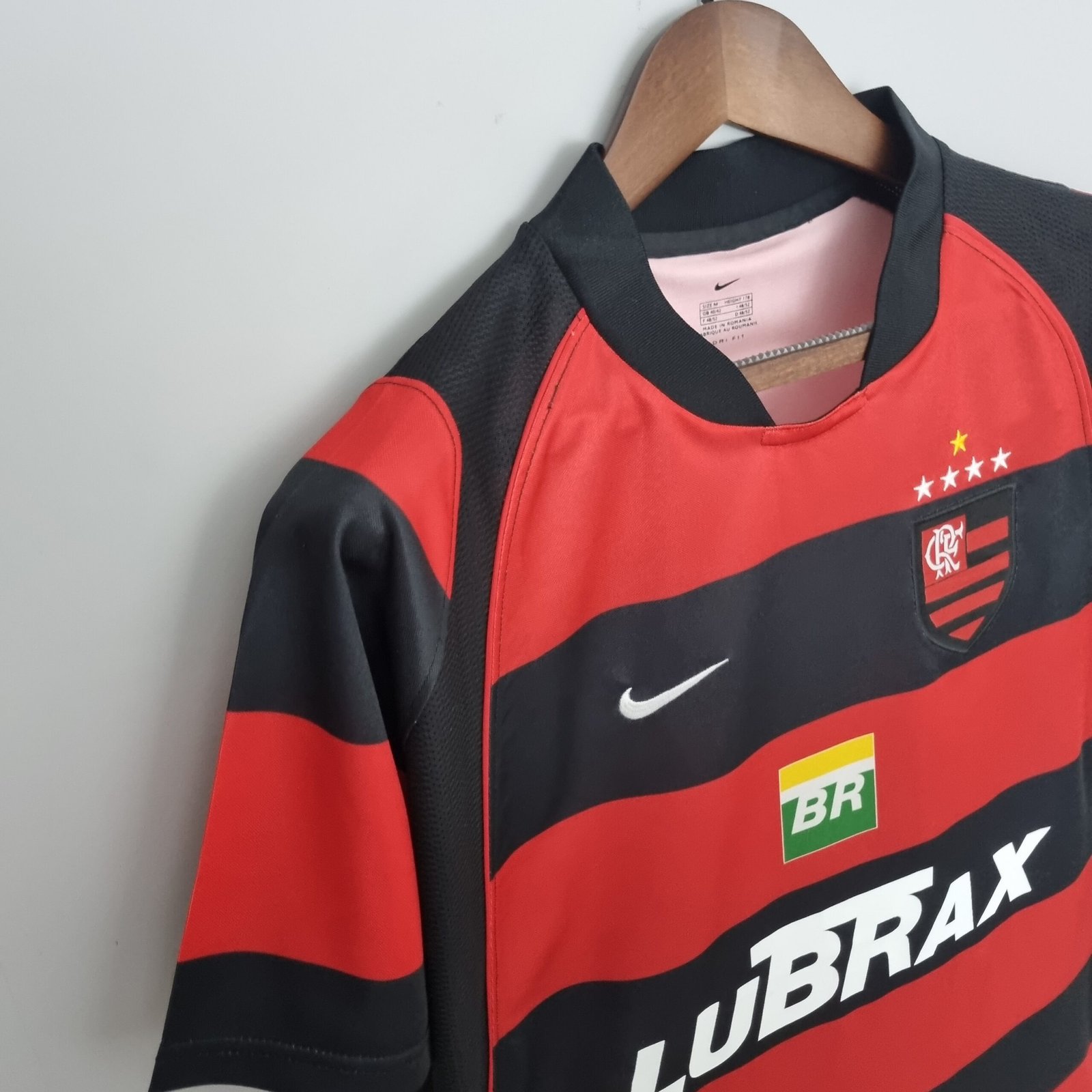camisa-do-flamengo-retro-2003