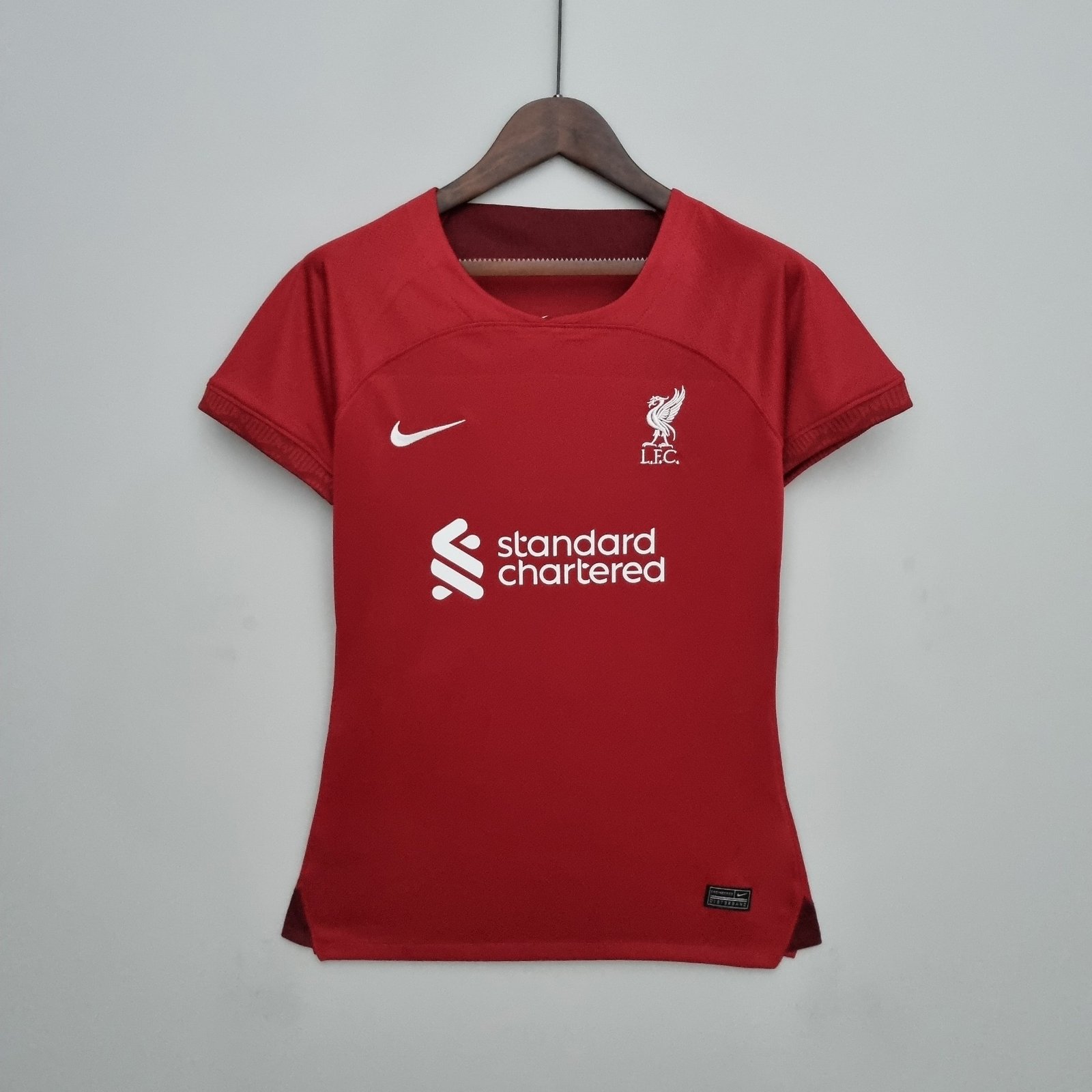582a4420 camisa do liverpool feminina