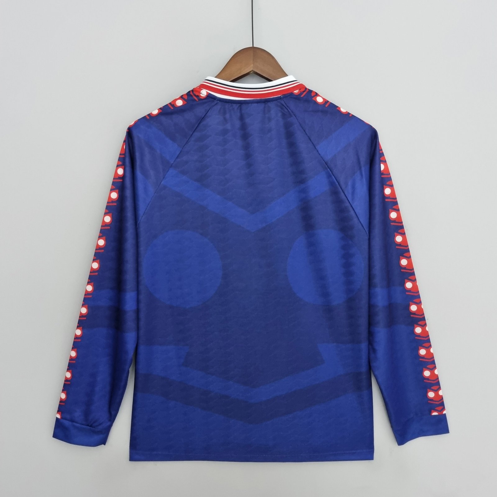 camisa-retro-universidad-do-chile-1996-azul-manga-longa