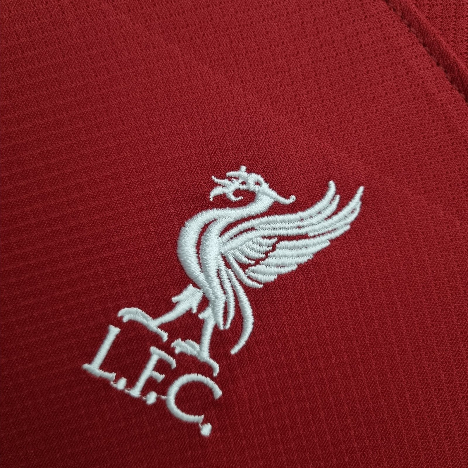 64150769 camisa do liverpool feminina