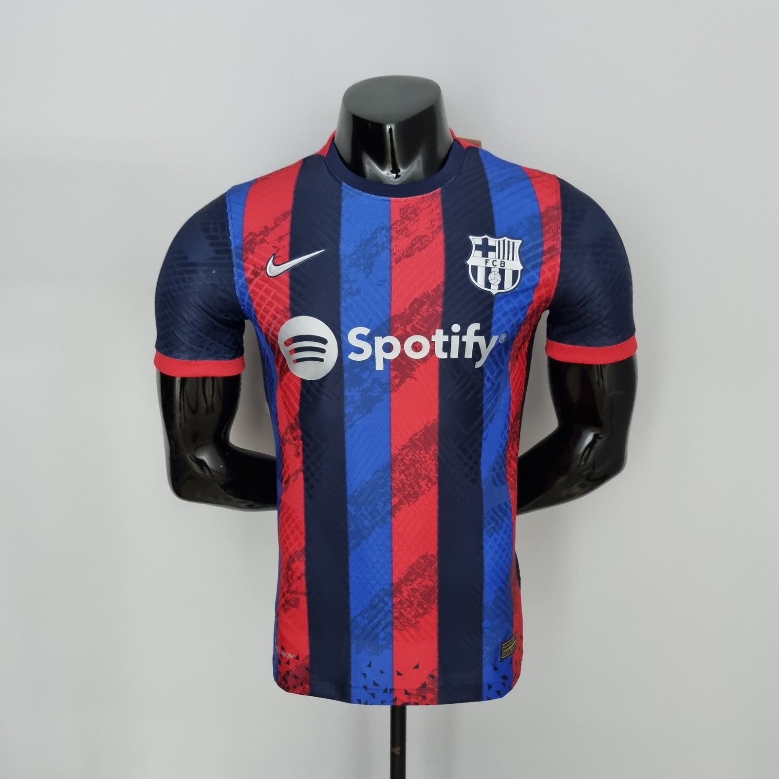 6ed82673 camisa do barcelona vermelho e azul