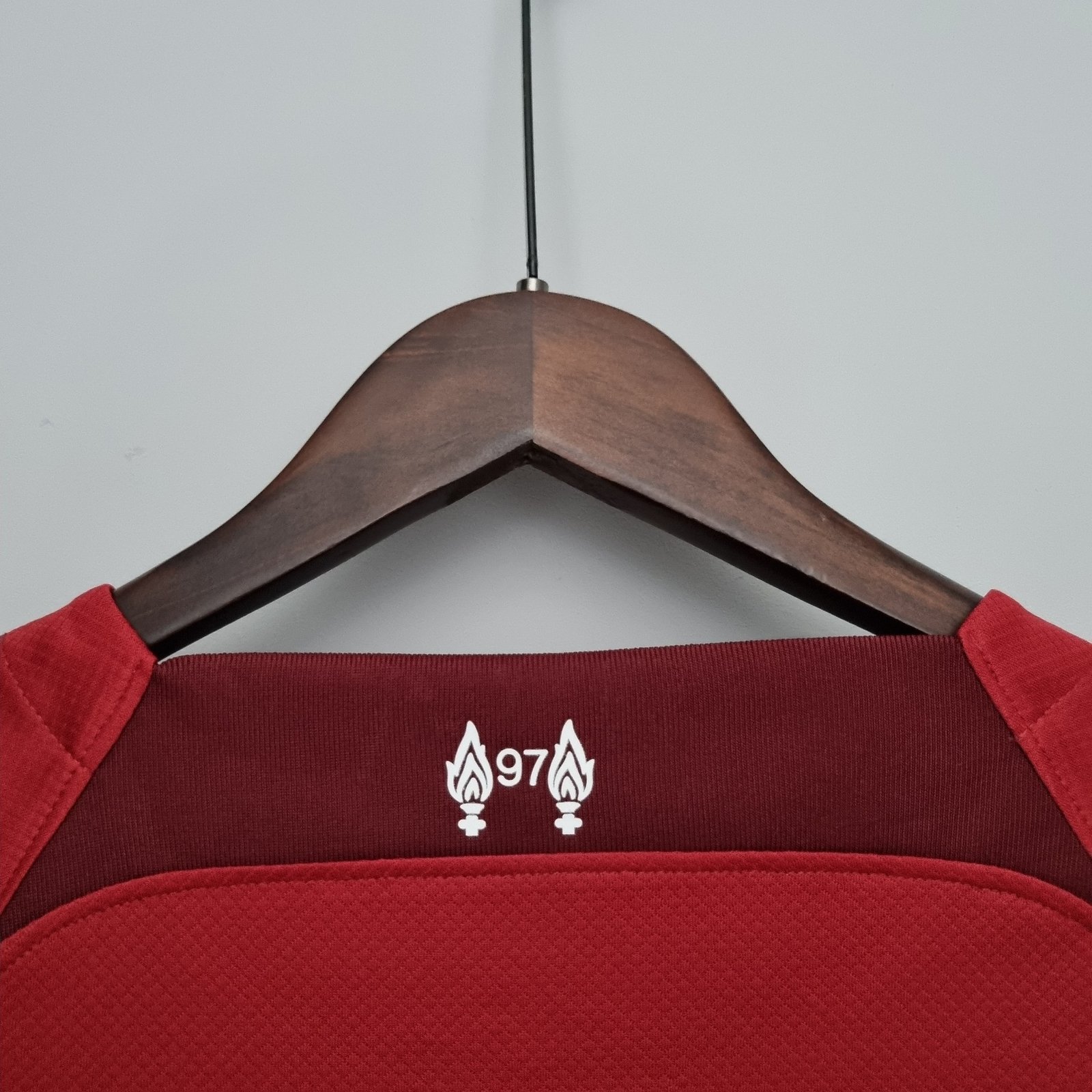 9307bab6 camisa do liverpool feminina