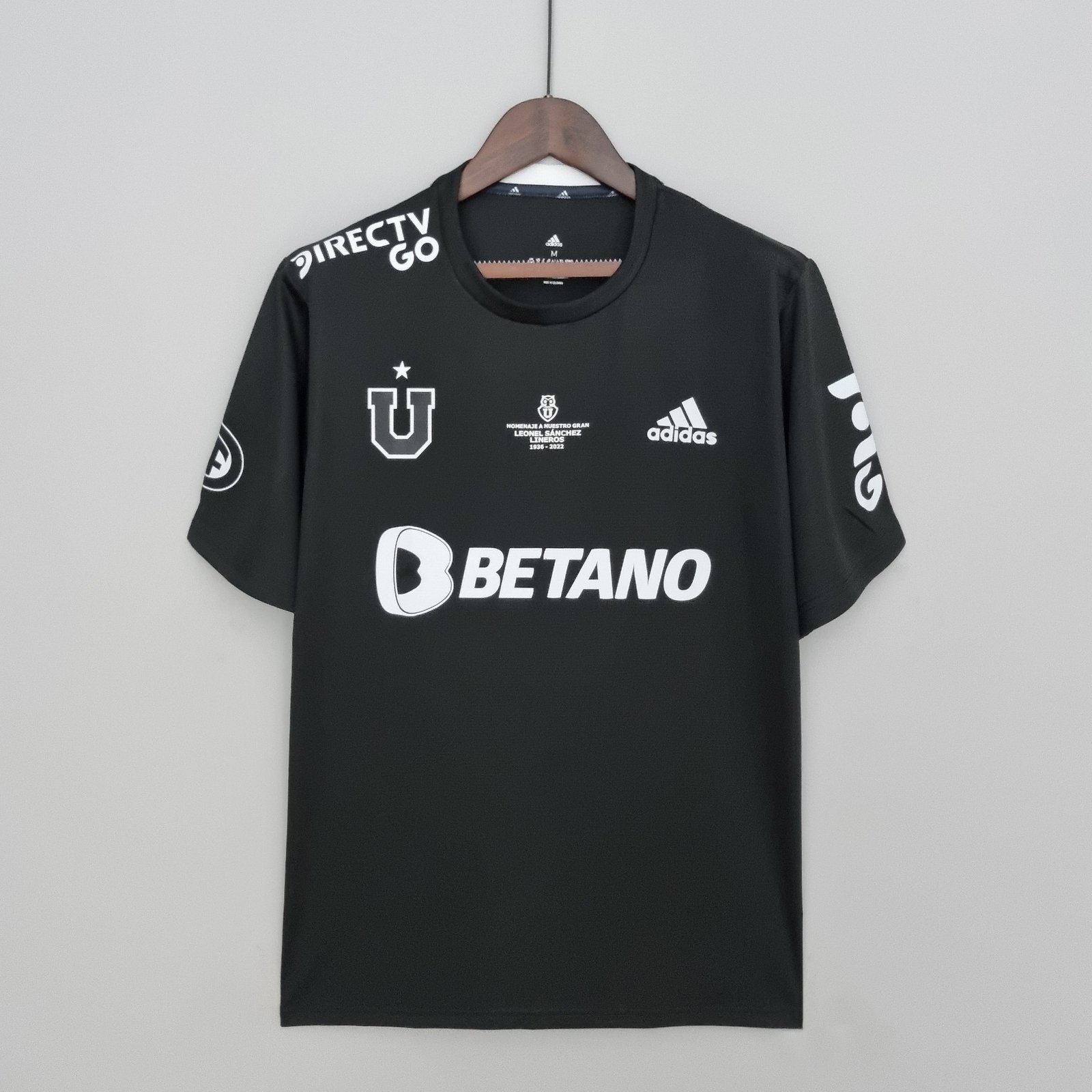9df465a9 camisa universidade do chicle preta
