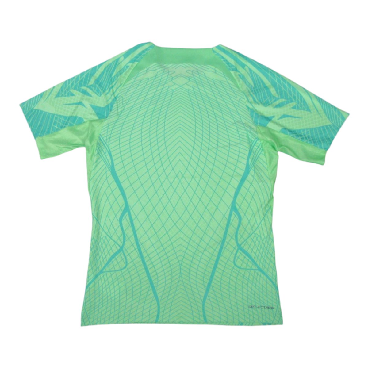 camisa-do-brasil-2022-verde-treino-masculina- Camisa do Brasil 2022 Verde Treino Masculina