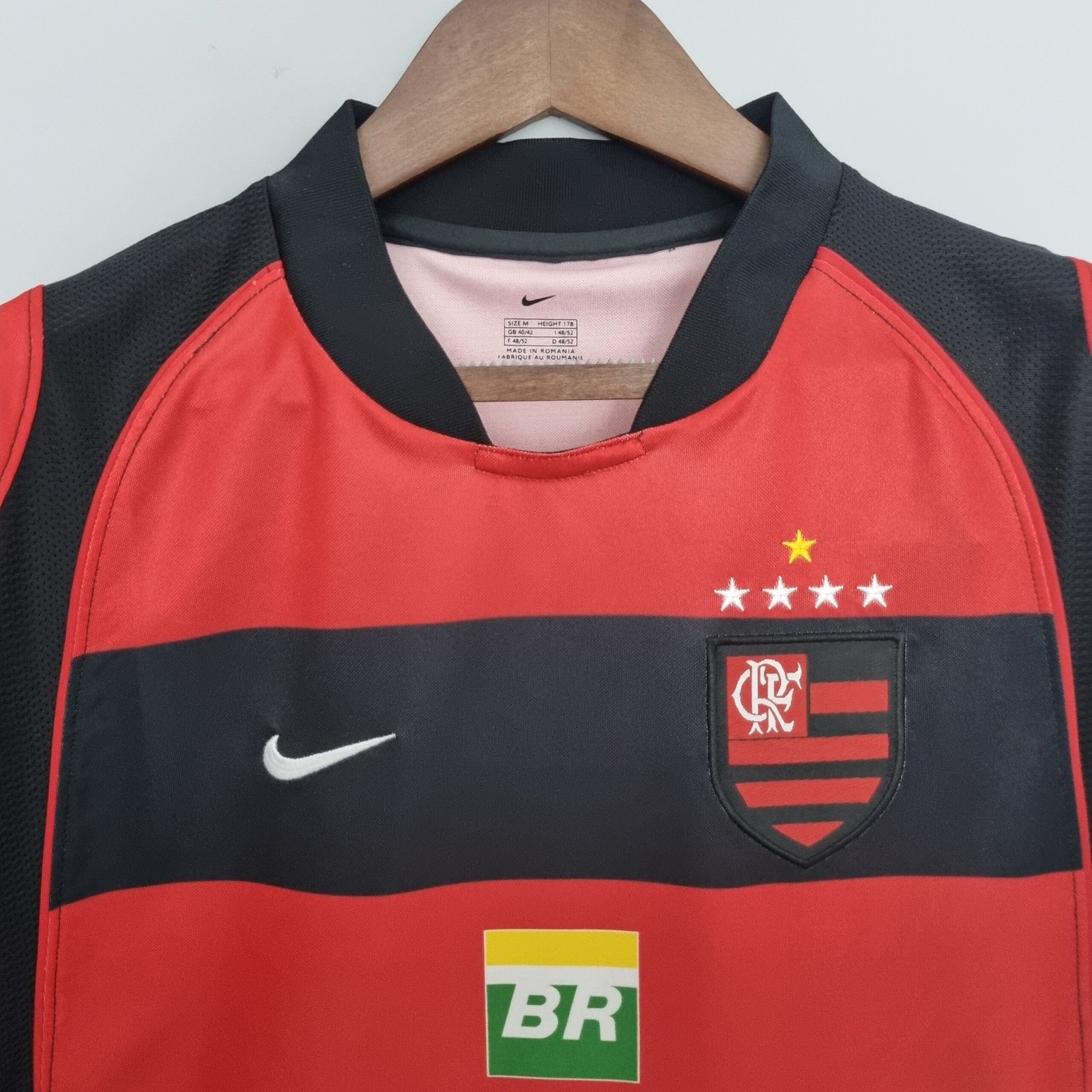 camisa-do-flamengo-retro-2003