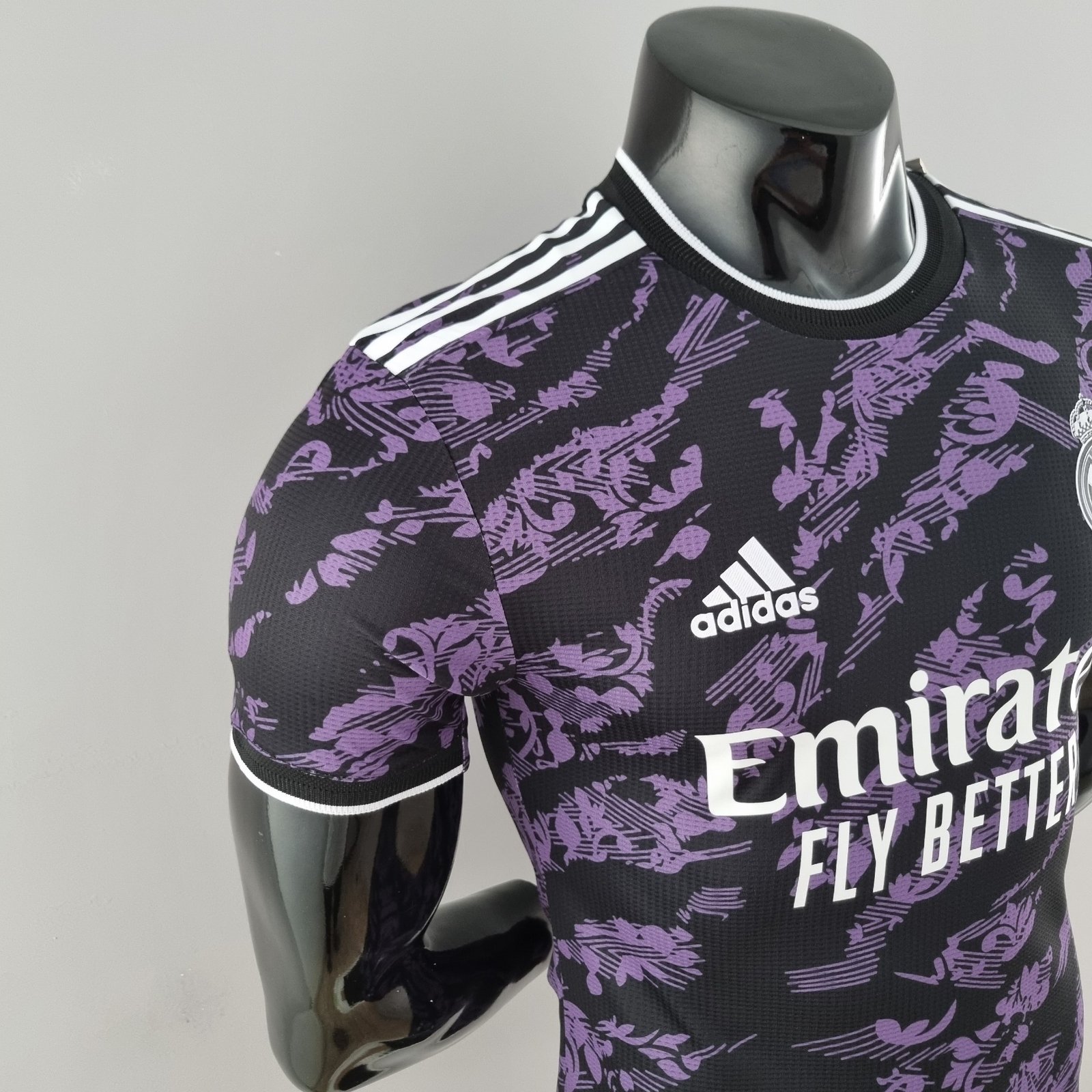 f098d4d2 camisa do Real Madrid roxa 2022