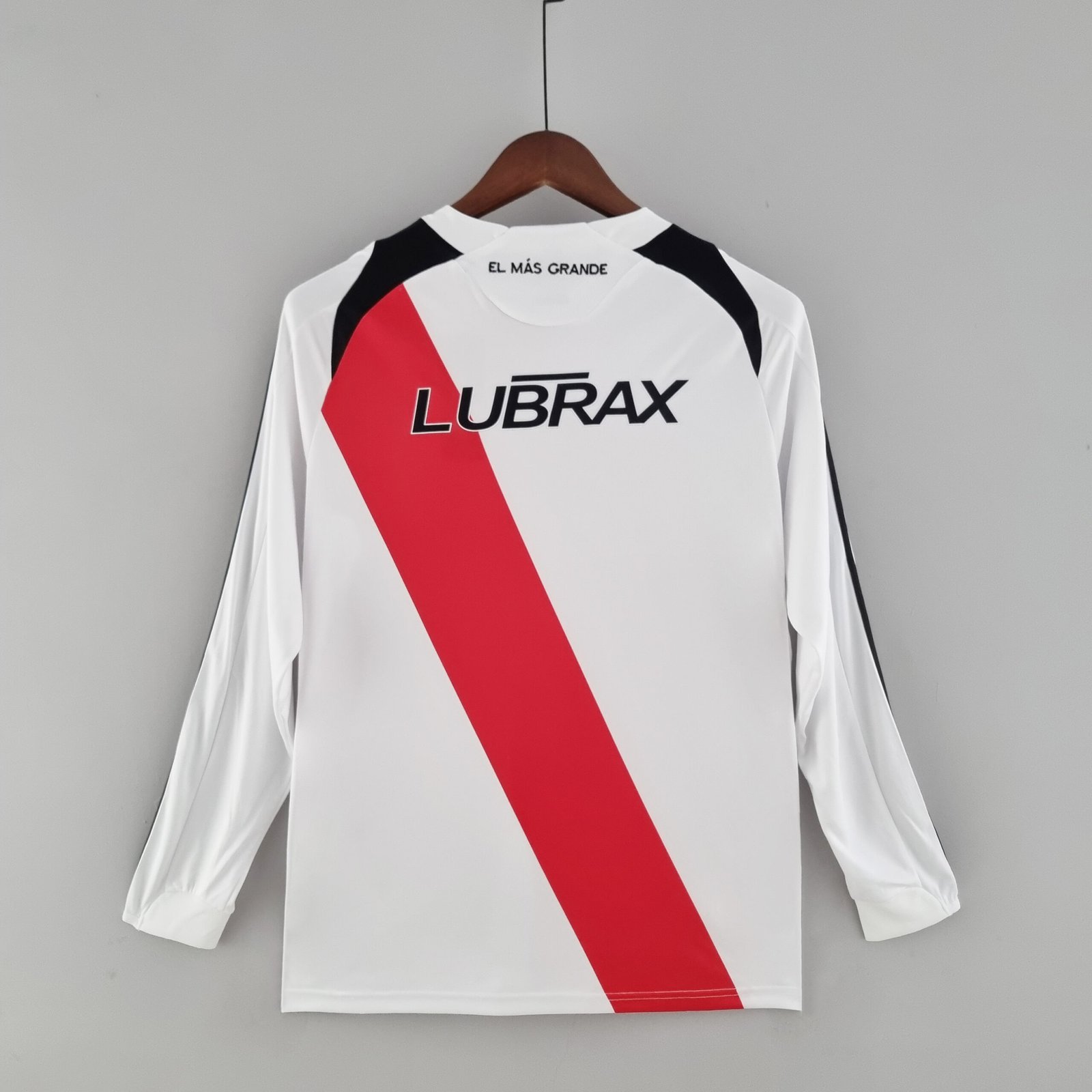 camisa-do-river-plate-branca-2009