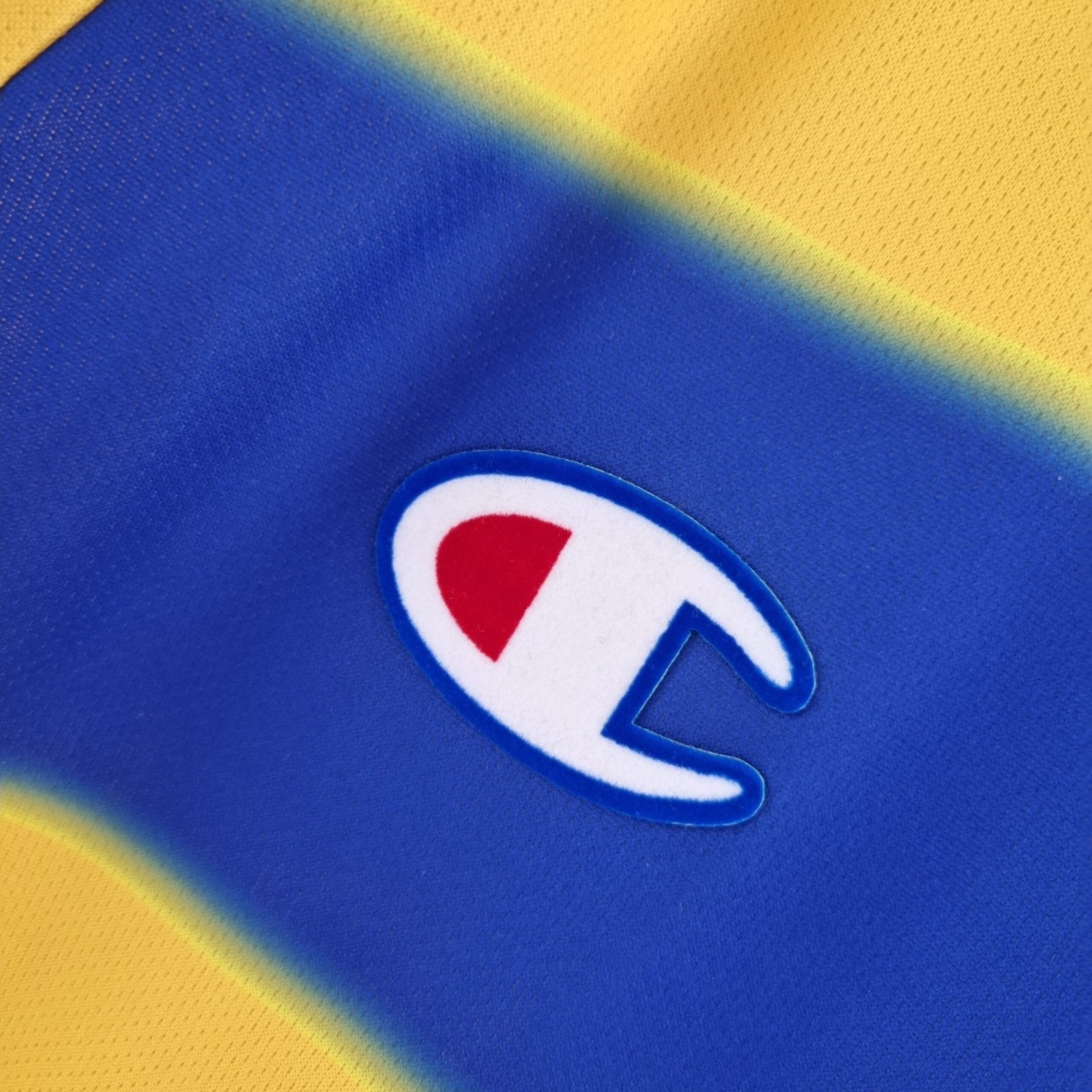 camisa-do-parma-retro-1999-00-home-amarela