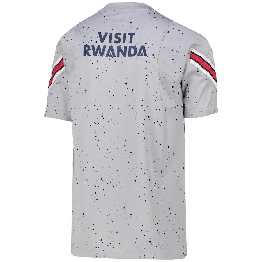 22-gris-enfant_ss4_p-12092899+pv-2+u-15dpw5aiycy8mrmg7t2d+v-85e0cc26f1034493a30d4cf4393084d3 Camisa PSG Treino cinza 2022