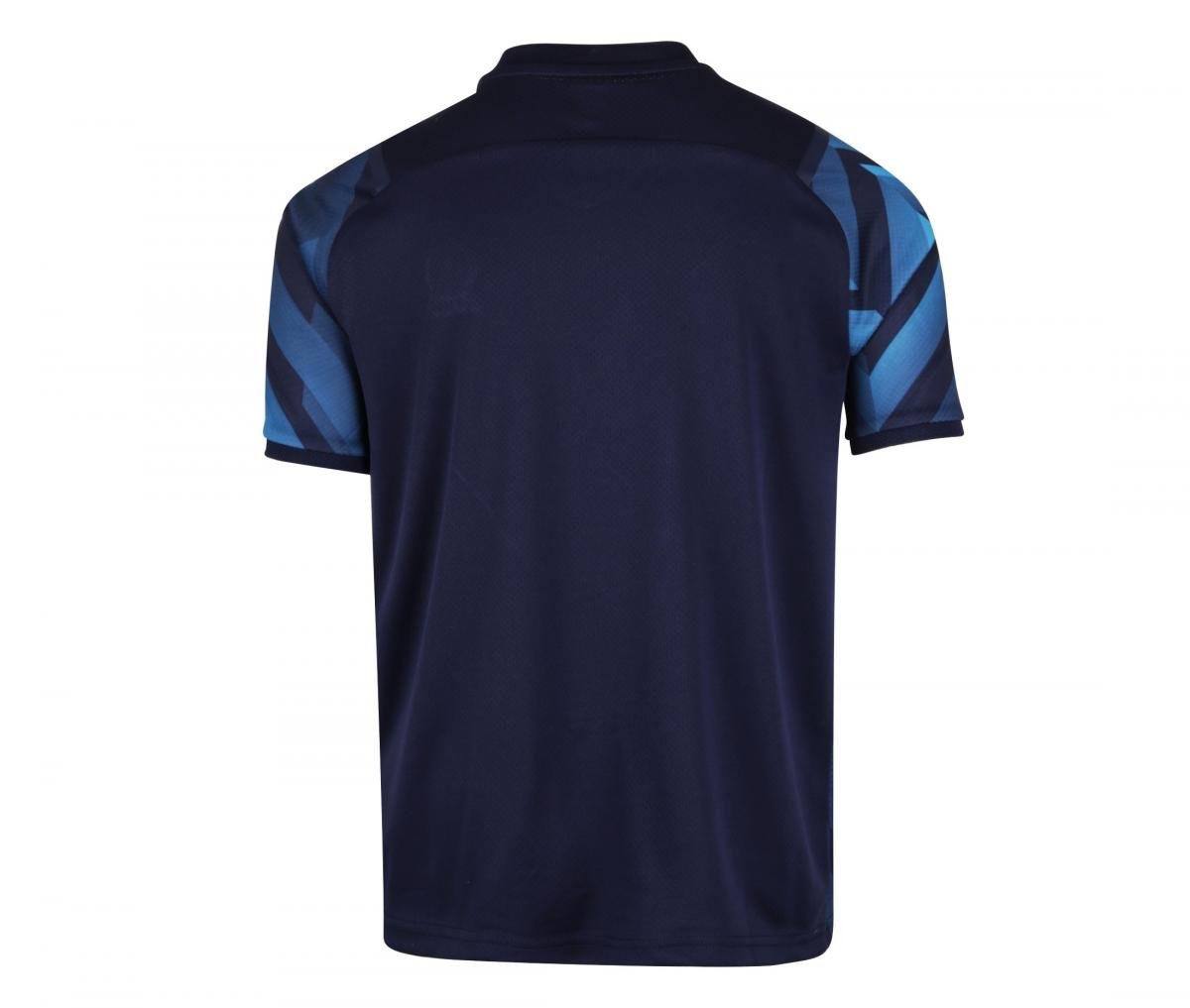 316590g_3_3 Camisa Olympique de Marseille Azul 22