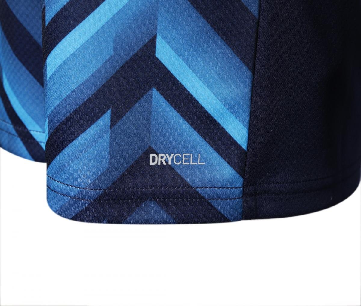 316590g_8_3 Camisa Olympique de Marseille Azul 22