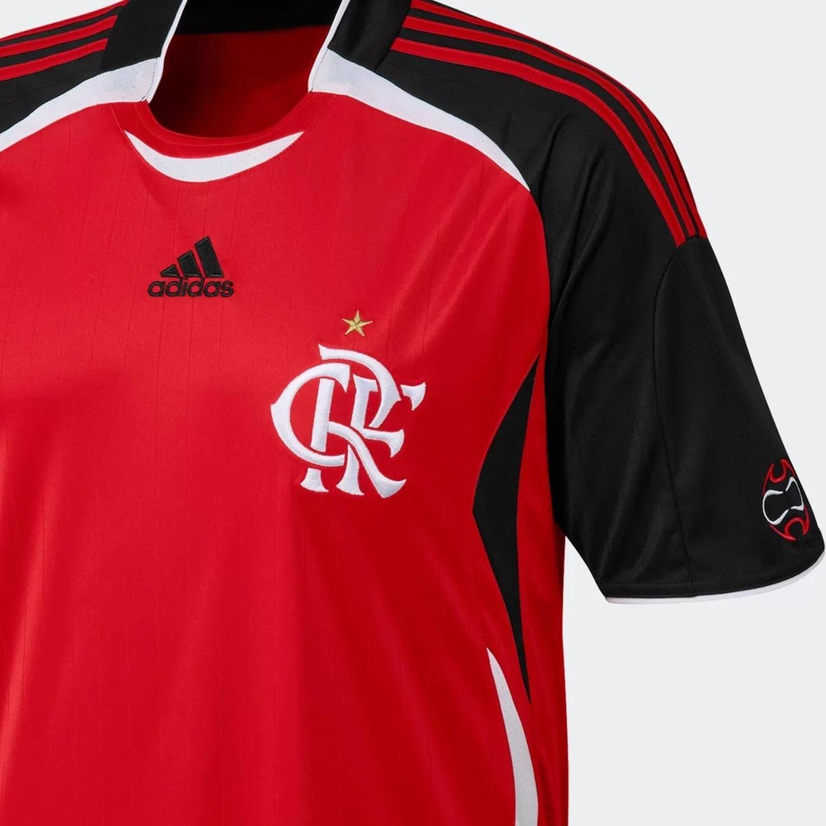 3ZP-4905-068_zoom5 Camisa Teamgeist CR Flamengo Masculina