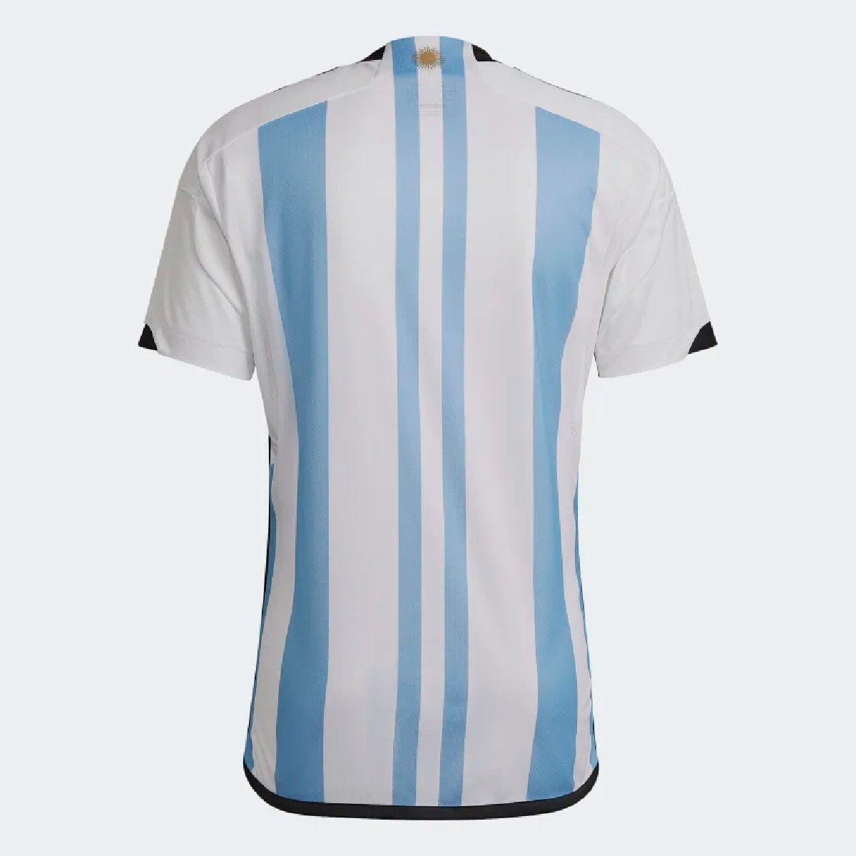NQQ-7755-068_zoom1(1) Camisa da Argentina 2022 branca