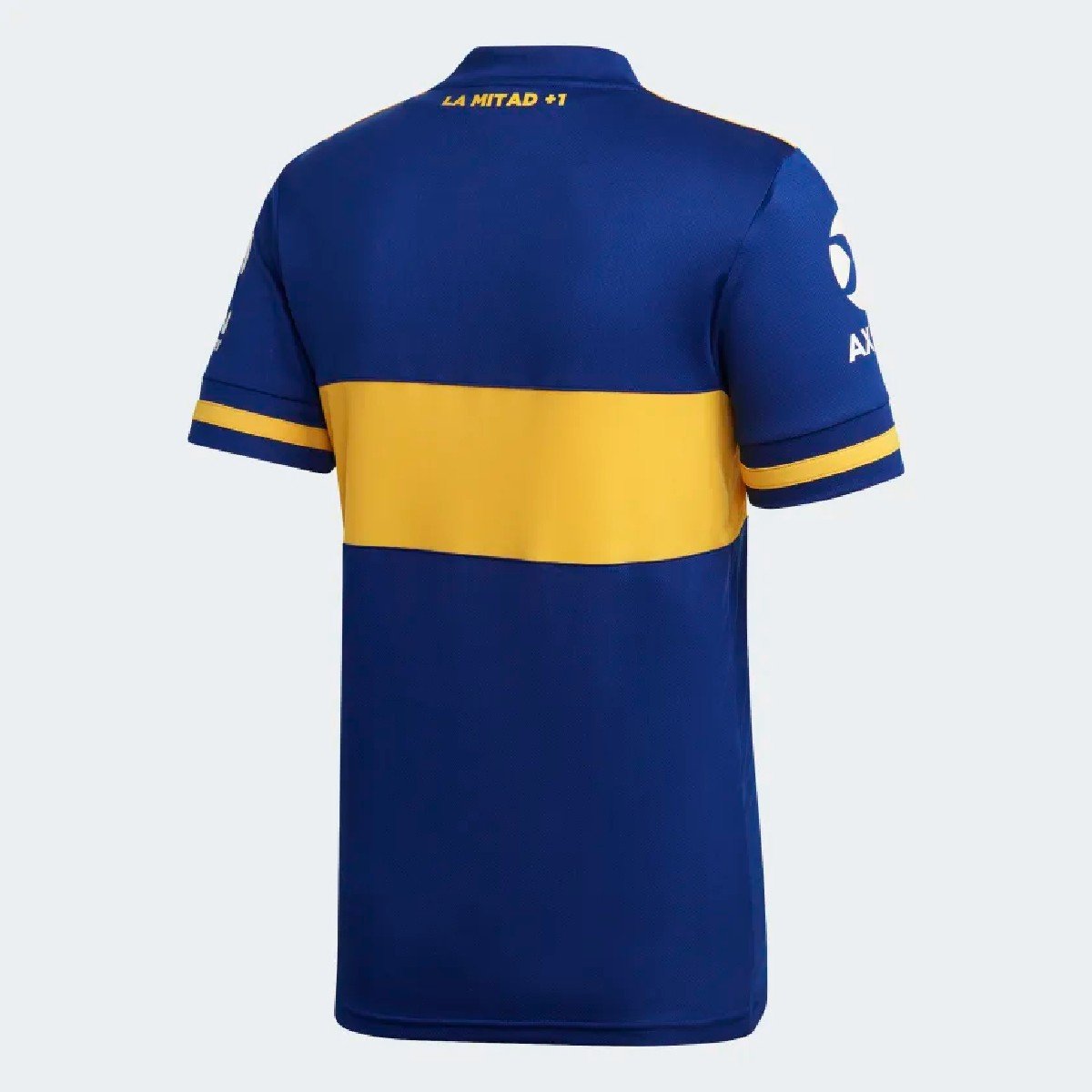 NQQ-7755-068_zoom1(5) Camisa Boca Juniors 20/21 Azul Home