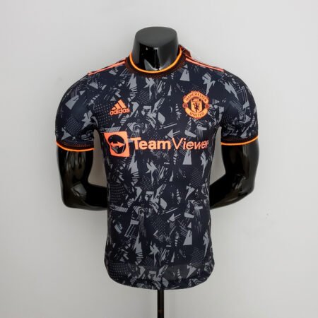 Camisa Manchester United versão Jogador