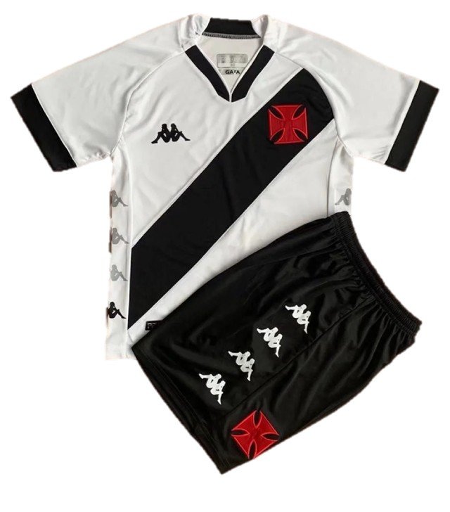 909ad98c1-89a7923cbcf399373116525501894022-640-0 Kit Infantil Vasco da Gama Branca