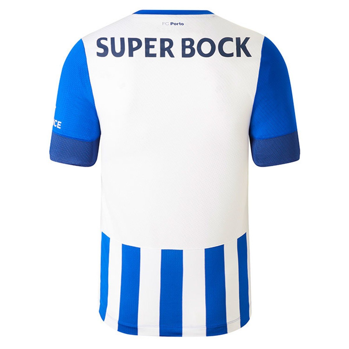 D13-5012-198_zoom1(1) Camisa FC Porto Azul 22/23 Masculina