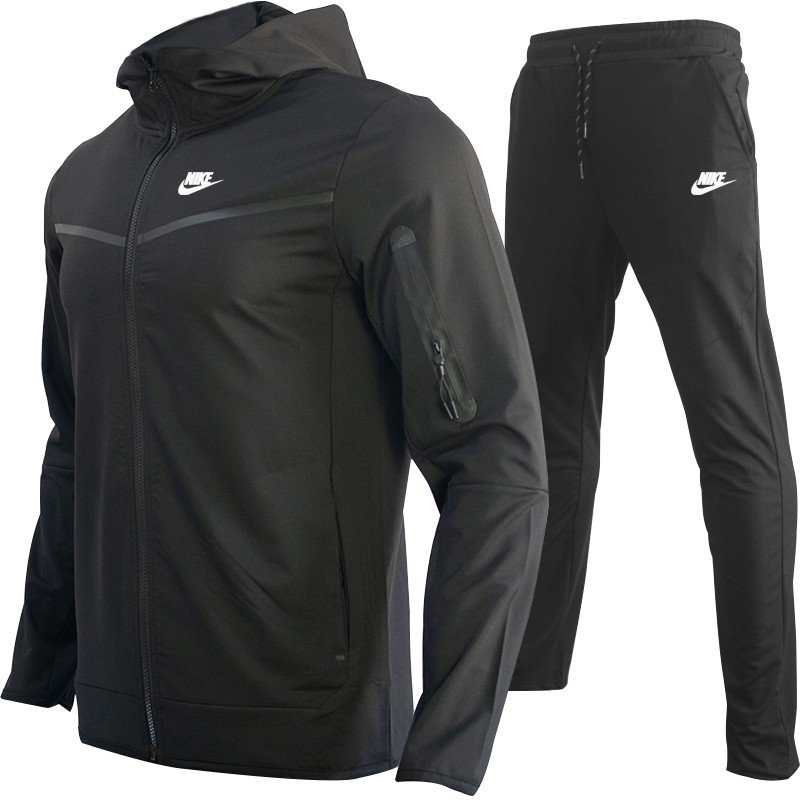 image0(3) CONJUNTO BLUSÃO E CALÇA MOLETOM NIKE – MASCULINO