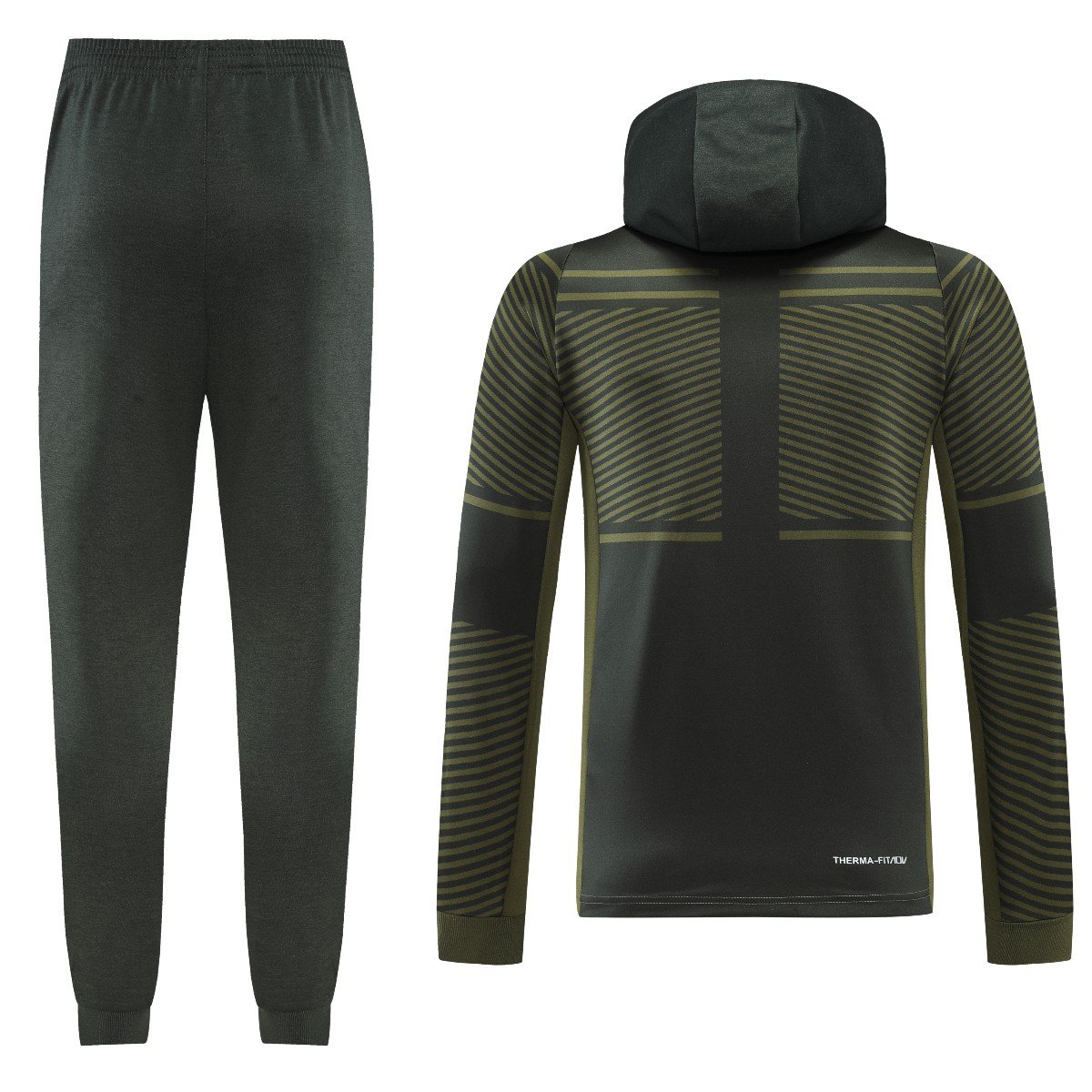 pnhpsg(2) CONJUNTO BLUSÃO E CALÇA MOLETOM NIKE MASCULINO