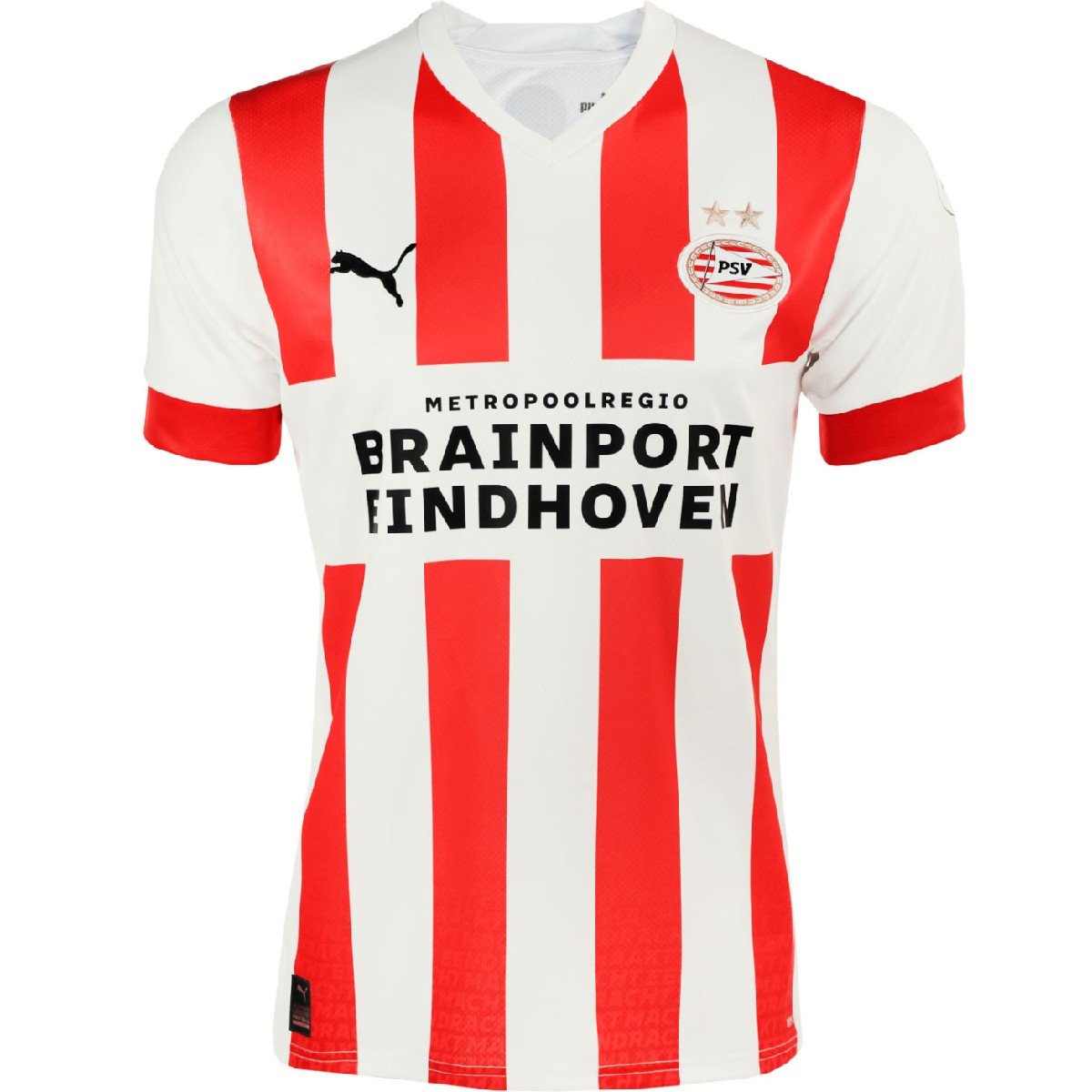 151 Camisa PSV Fora Masculina 2022