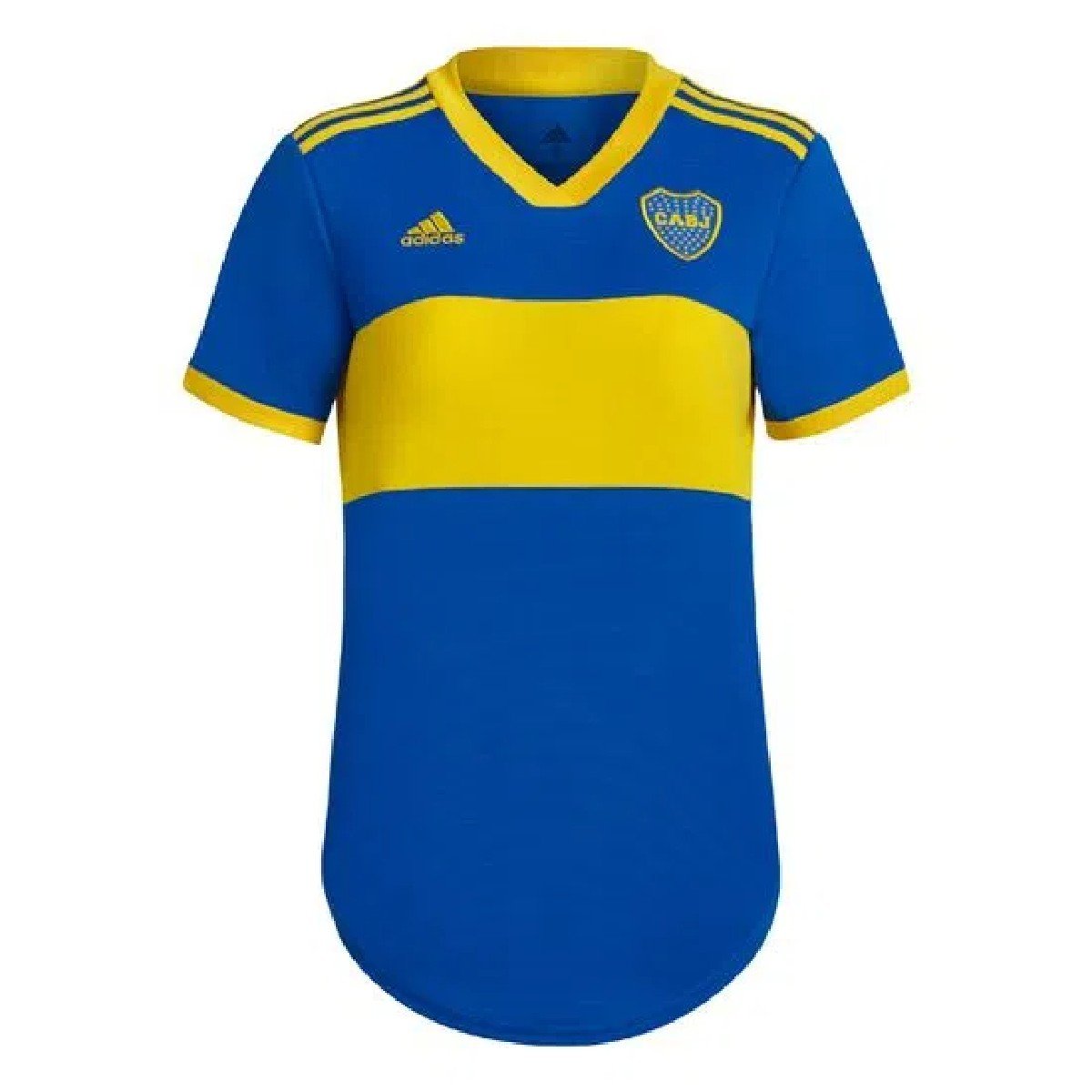 2IC-7617-028_zoom1 Camisa Boca Juniors 22/23 Azul