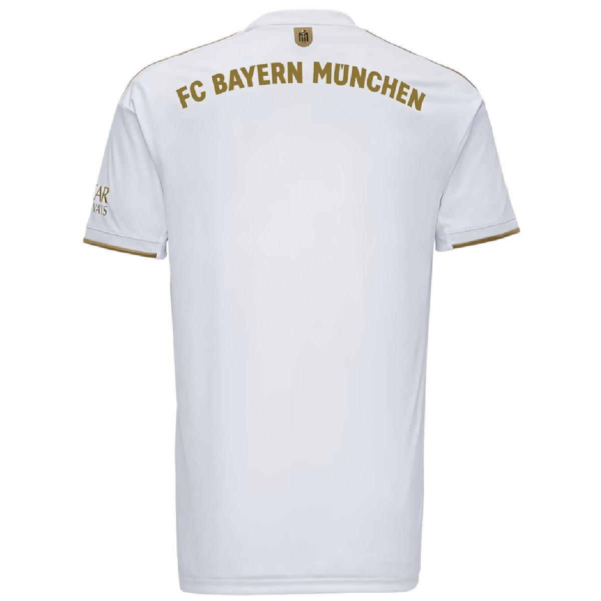 2IC-7617-028_zoom1(17) Camisa Bayern de Munique Branca