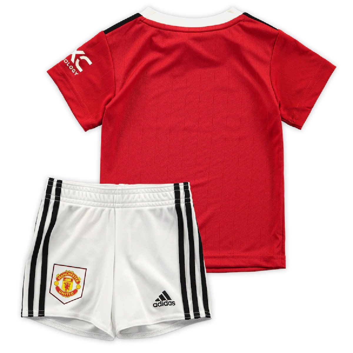2IC-7617-028_zoom1(18) Kit Infantil Manchester United