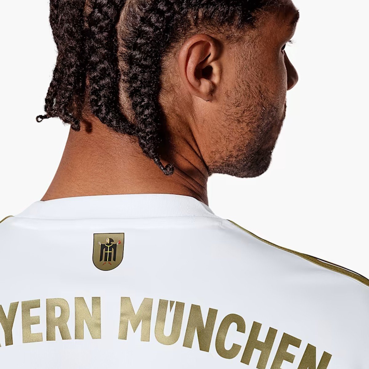 2IC-7617-028_zoom1(20) Camisa Bayern de Munique Branca