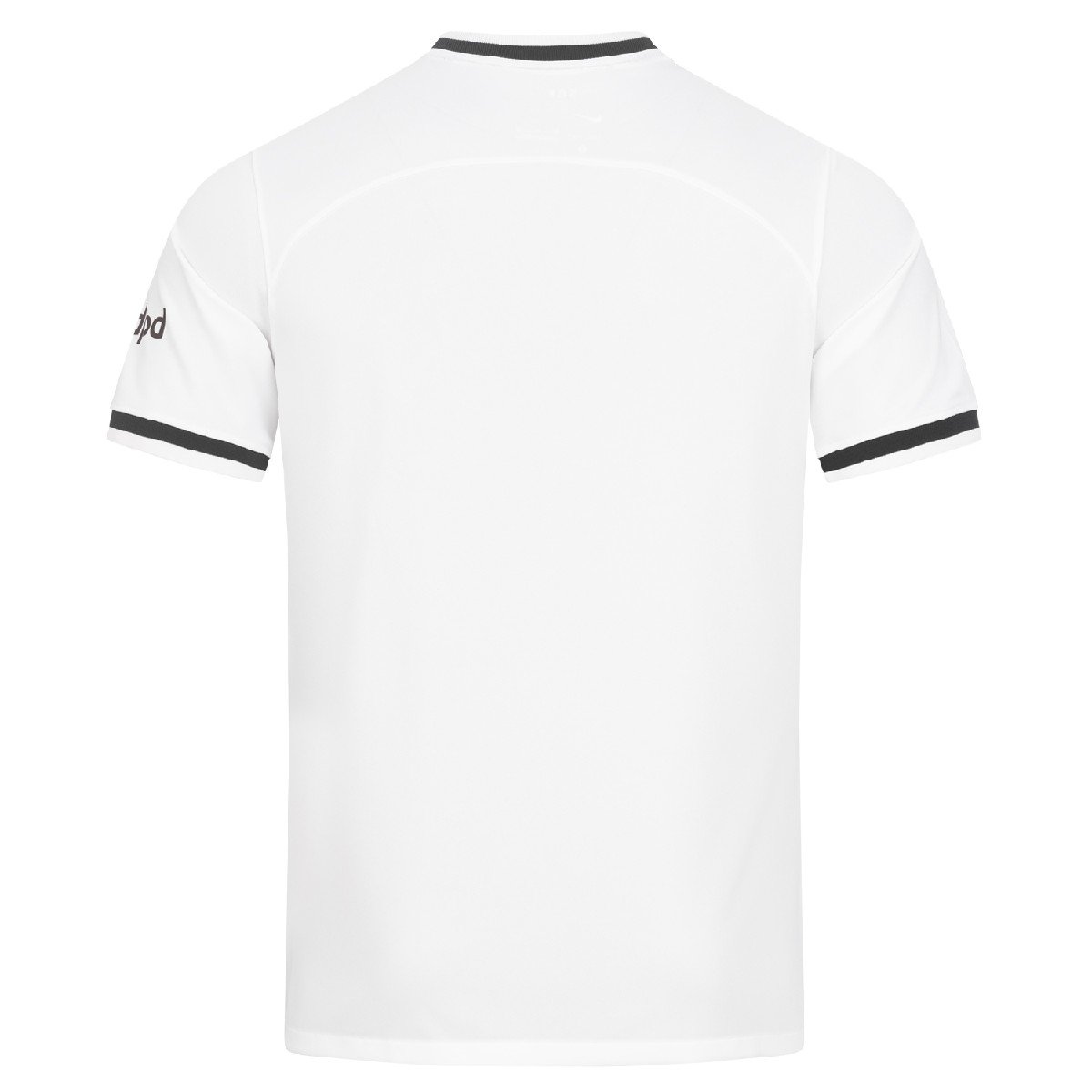 2IC-7617-028_zoom1(3) Camisa Frankfurt 2022/23 Branca