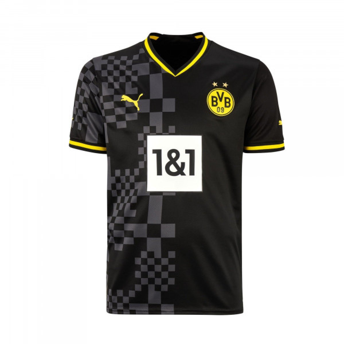 2IC-7617-028_zoom1(7)(8) Camisa Borussia Dortmund Masculina