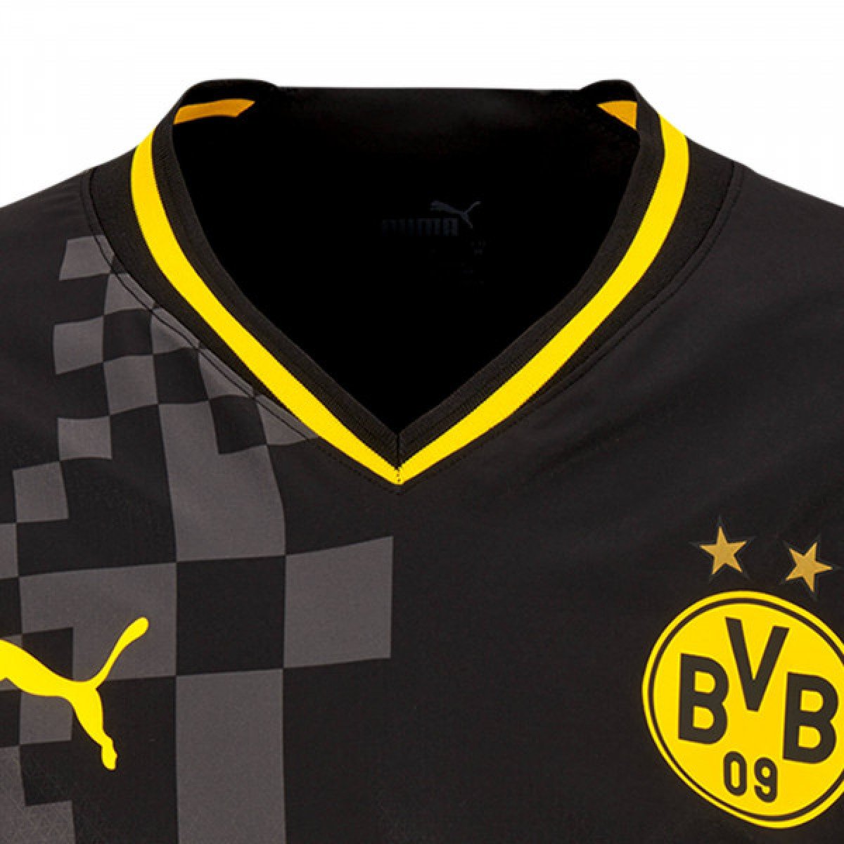 2IC-7617-028_zoom1(9) Camisa Borussia Dortmund Masculina