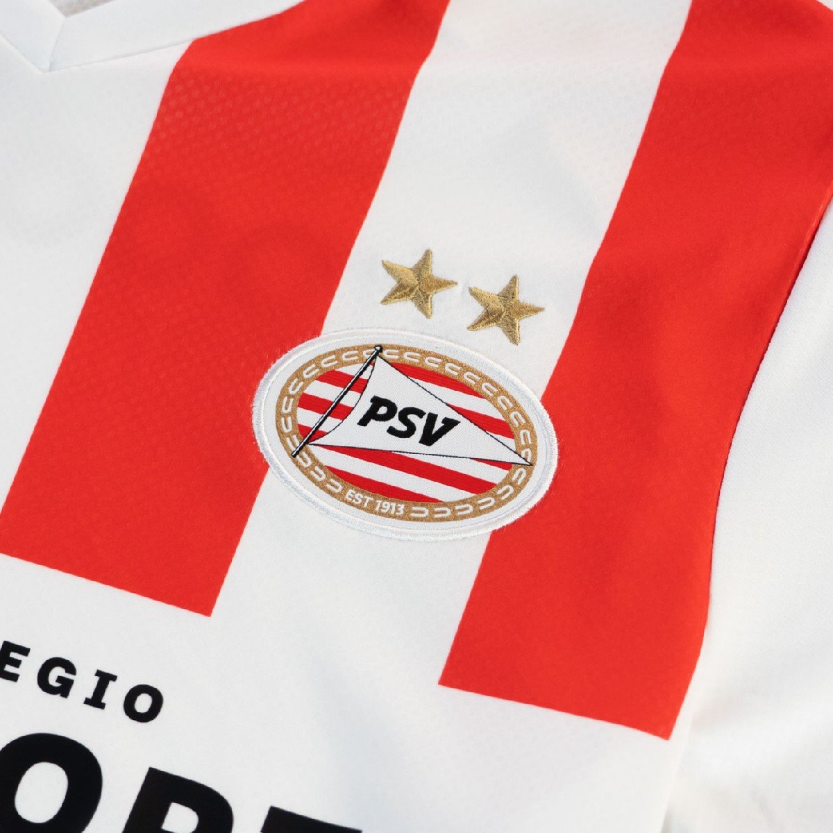 446 Camisa PSV Fora Masculina 2022