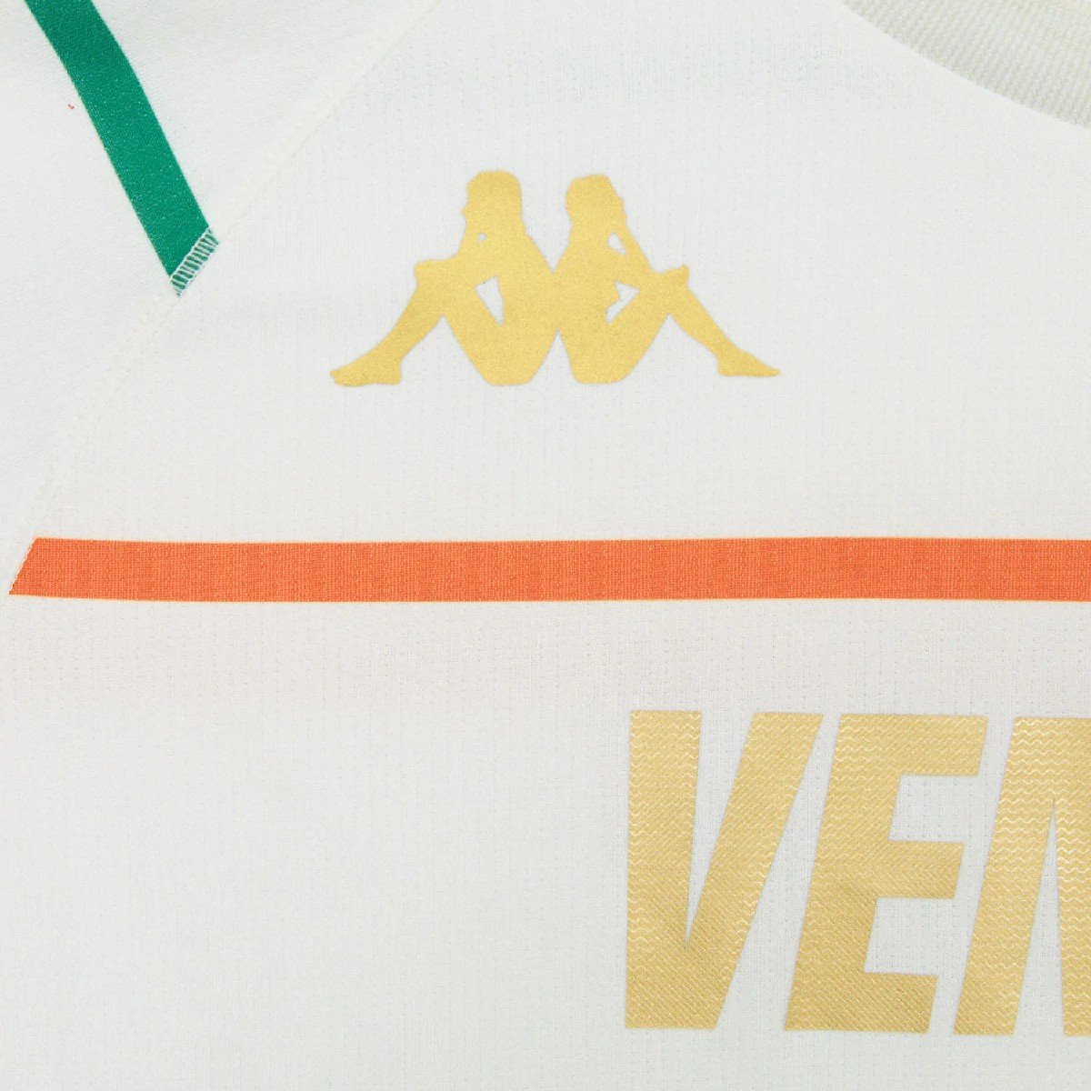 4644 Camisa Venezia FC Branca 22