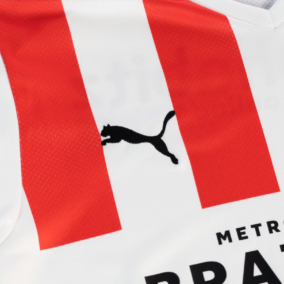 62 Camisa PSV Fora Masculina 2022