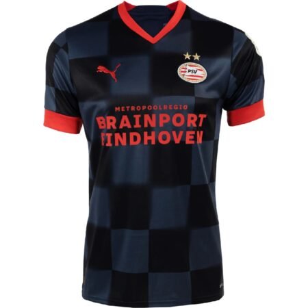 Camisa PSV Home Masculina 2022