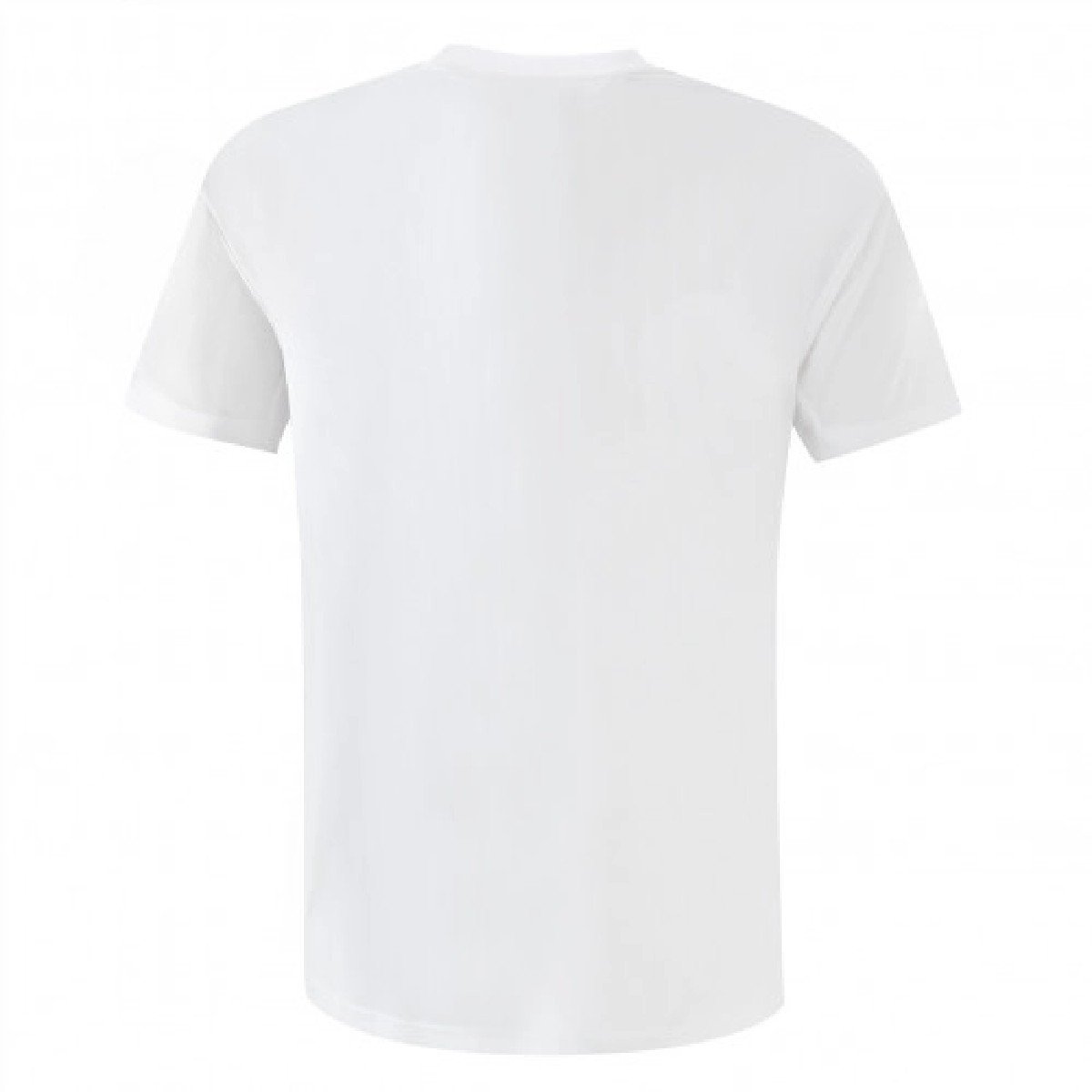 6(9) Nova Camisa Lyon Home 22/23 Branca