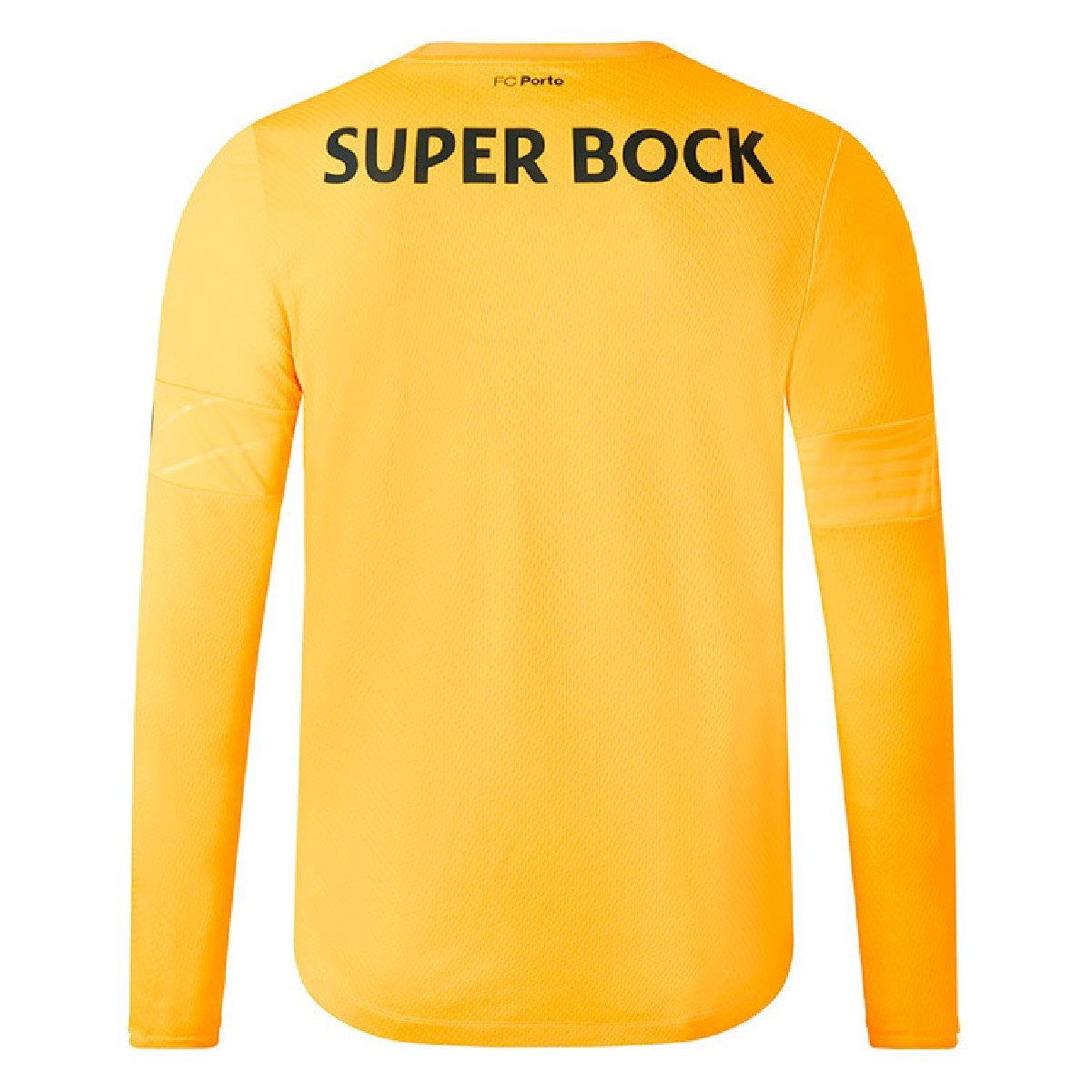 D13-5012-198_zoom2(11) Camisa FC Porto Manga Longa Amarela