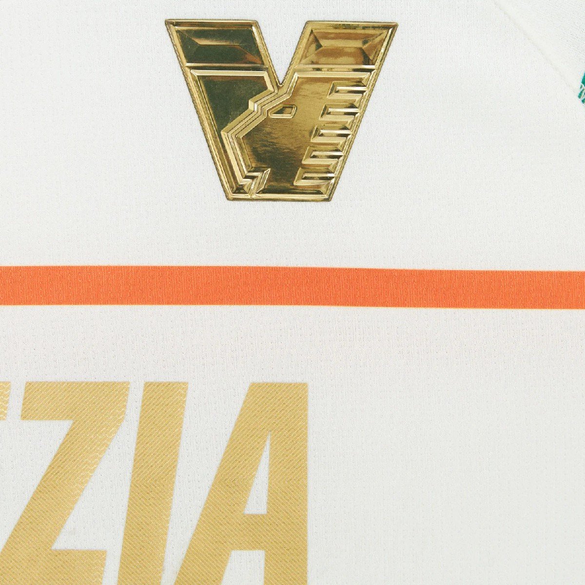 DVSA Camisa Venezia Manga Longa Branca 2022