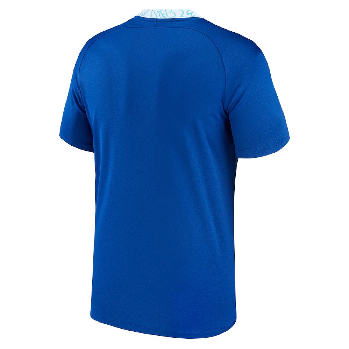 HZM-0183-120_zoom1(3) Camisa Chelsea Azul Home 22/23 masculina