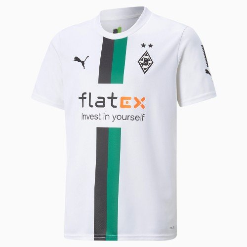 LPO-0062-066_zoom1(1) Camisa Borussia Mönchengladbach Branca