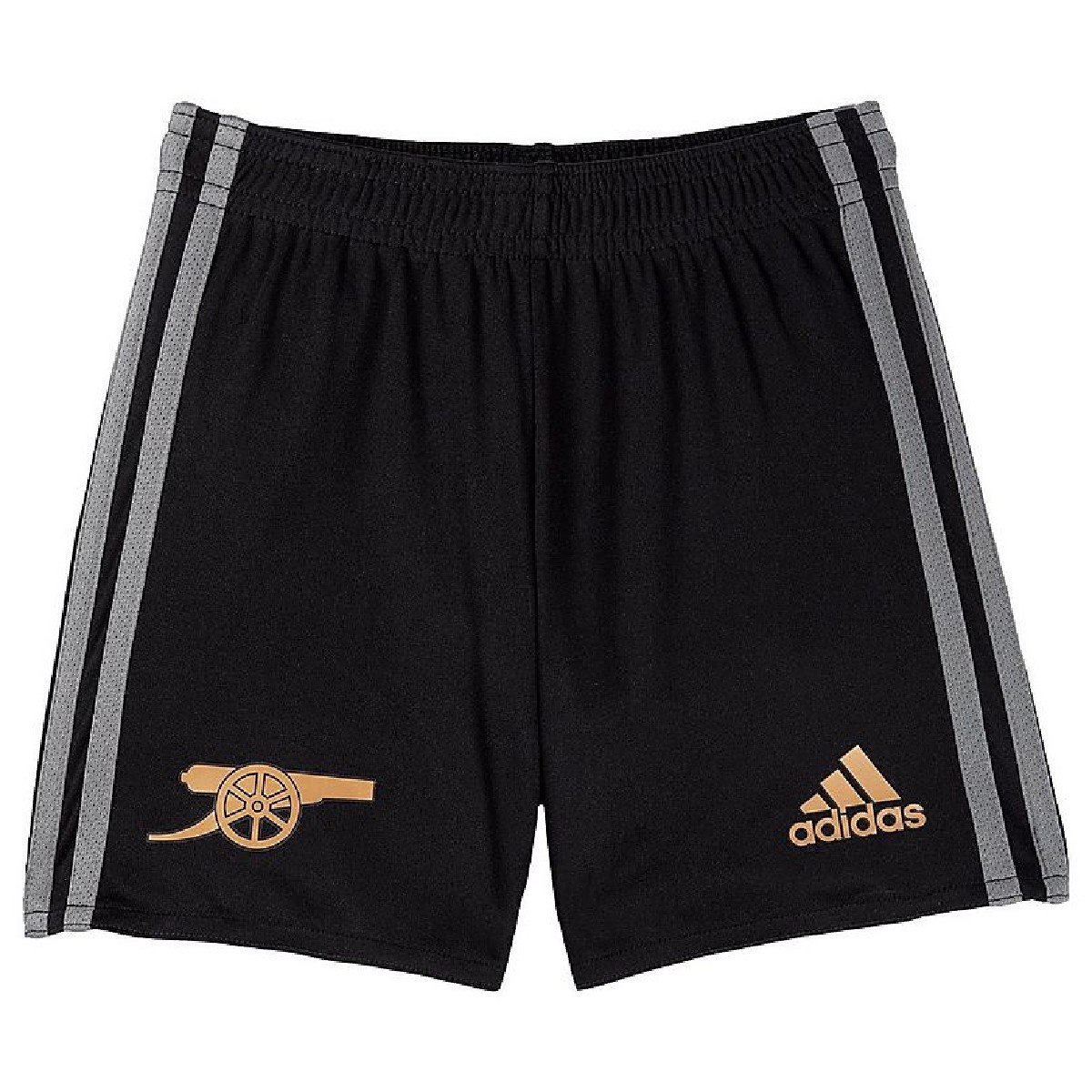 NQQ-7755-068_zoom1(14) Kit Infantil Arsenal Arsenal Preta com Dourado 2022