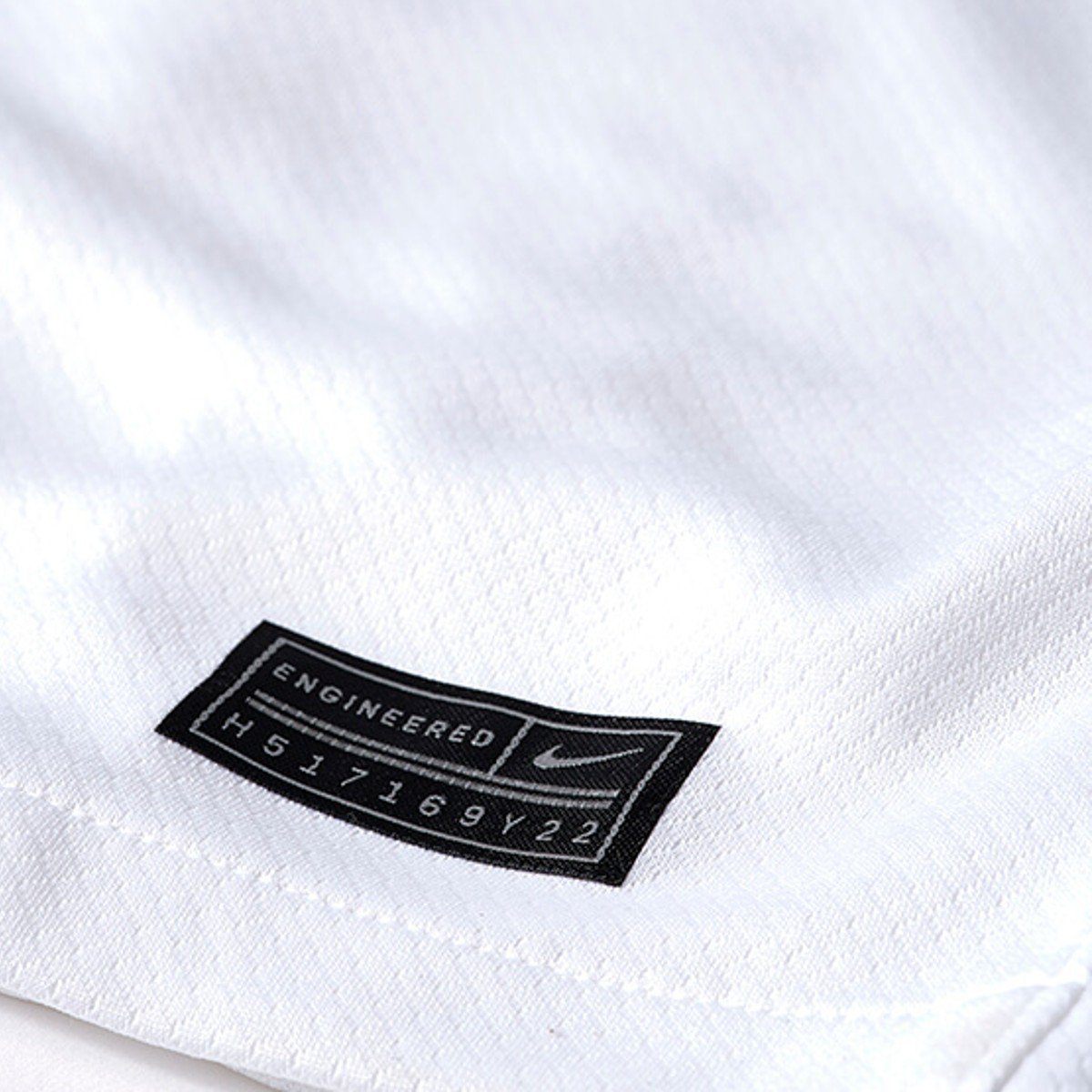 NQQ-7755-068_zoom1(4) Camisa Tottenham Branca 22/23 Masculina