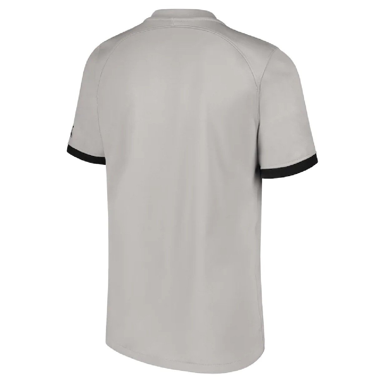 Sem título(2) Camisa PSG Cinza 2022/23 Masculina