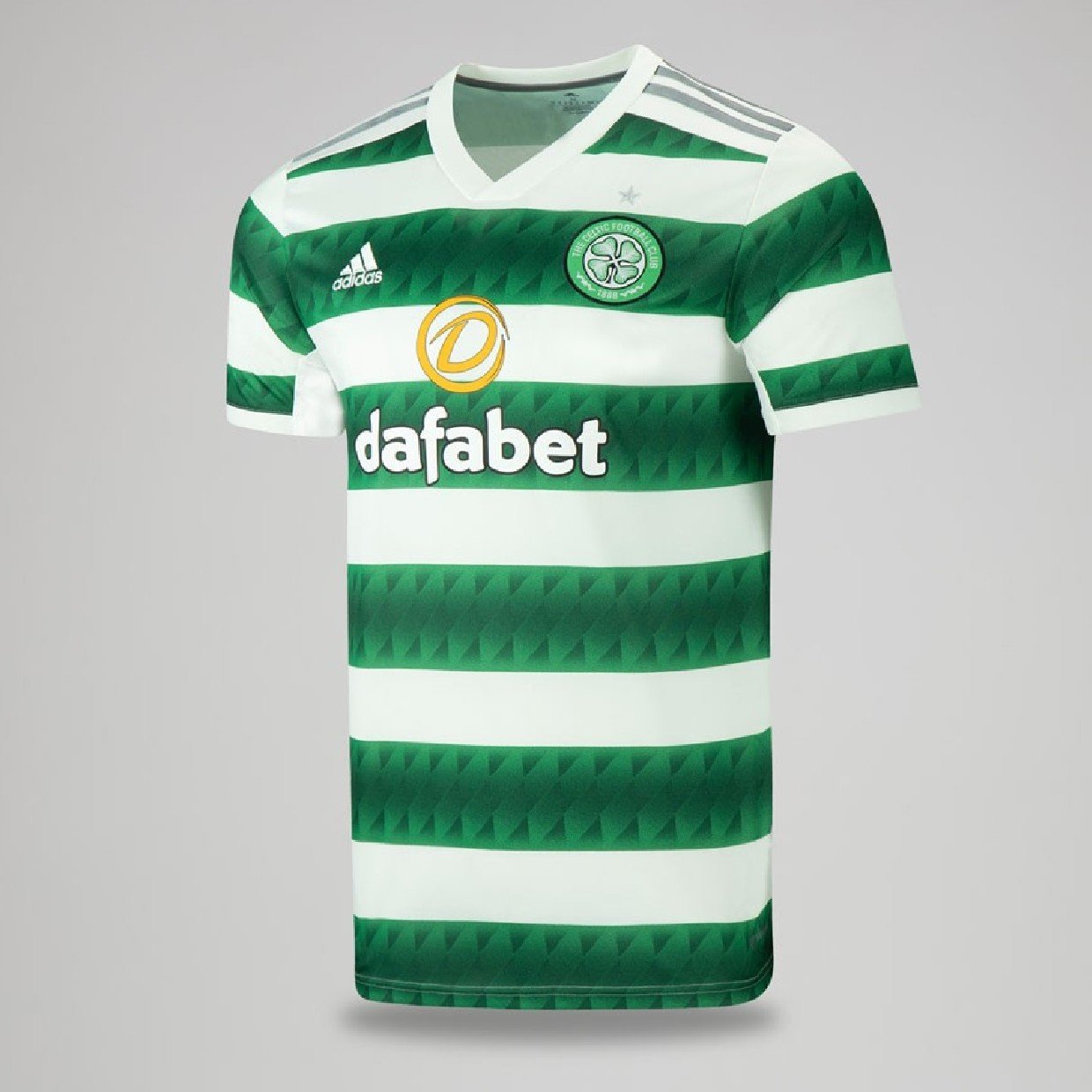 Sem título(6) Camisa Celtic Branca com Verde 2022