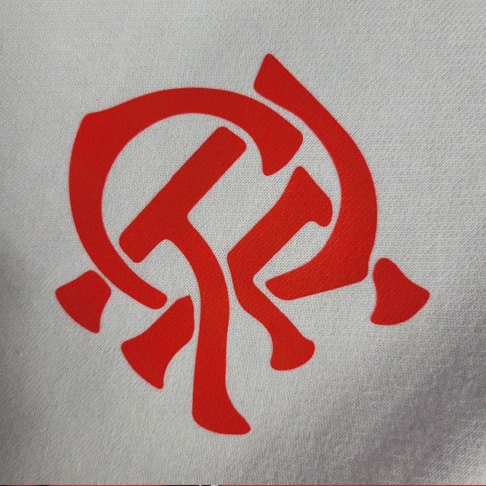 c7738334-7c51-4be2-a91a-4dd6d84862d0(11) Jaqueta Moletom Adidas Flamengo 22/23 Branco