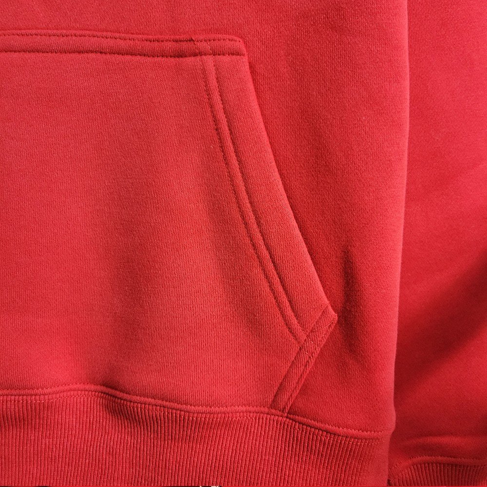 c7738334-7c51-4be2-a91a-4dd6d84862d0(6) Jaqueta Moletom Adidas Flamengo 22/23 Vermelha